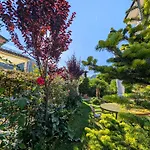 Διαμέρισμα With Garden And Veranda Μπεράτ