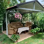 With Garden And Veranda * Μπεράτ