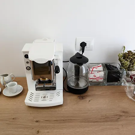 With Garden&veranda * Berat