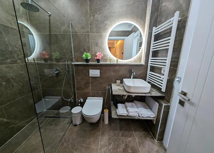 Appartamento With Garden And Veranda *