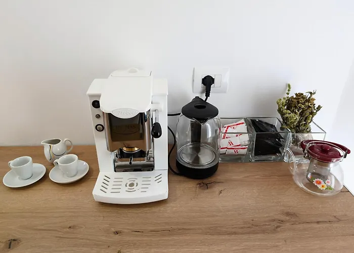 With Garden And Veranda * Berat